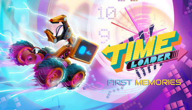 Time Loader: First Memories