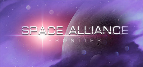 Space Alliance: Frontier PC Specs