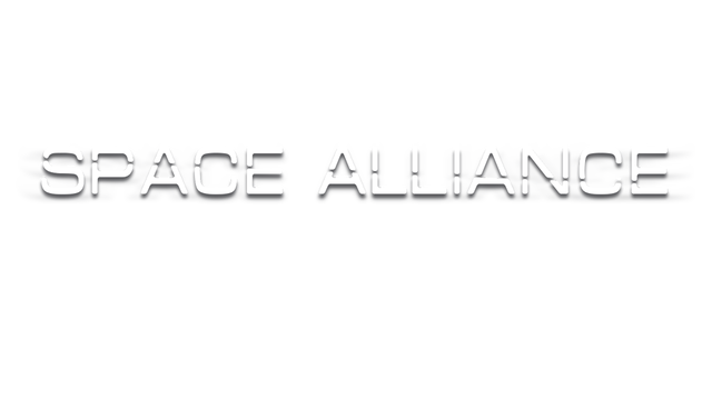 Space Alliance: Frontier Logo