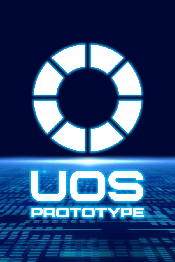 UOS Prototype for steam