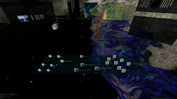 Скриншот из UOS Prototype