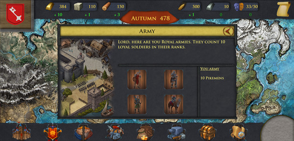 Скриншот из Oraiah