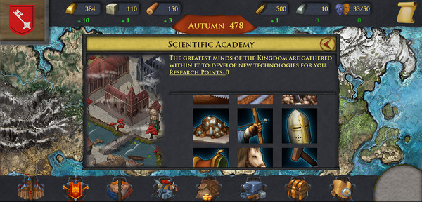 Скриншот из Oraiah