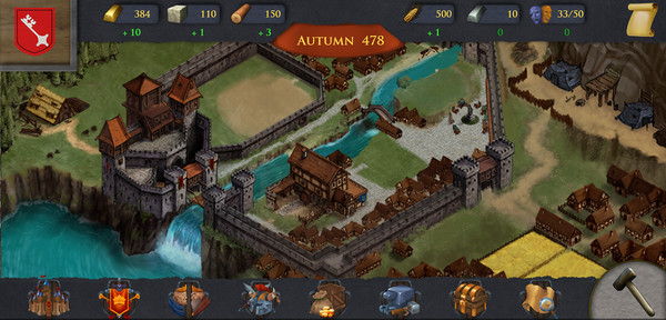 Oraiah game for Linux 1