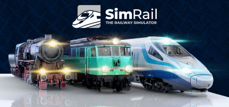 SimRail - The Railway Simulator 游戏图标