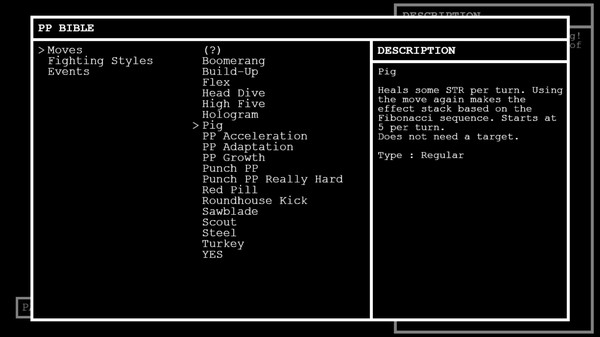 Скриншот из PP Puncher