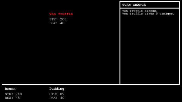 Скриншот из PP Puncher