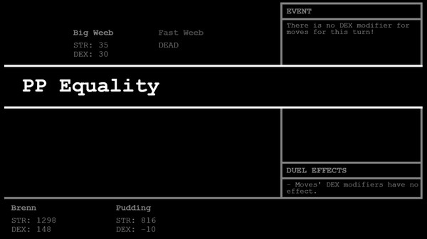 Скриншот из PP Puncher