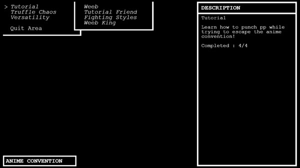 Скриншот из PP Puncher