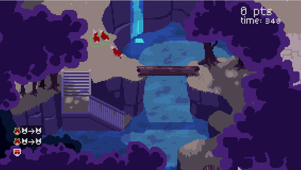 Rev game for Linux 1