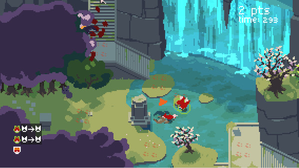 Скриншот из Rev