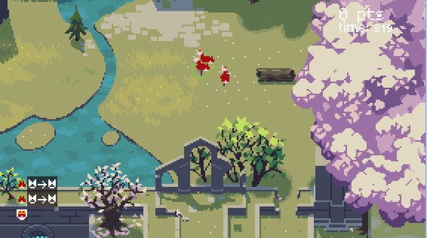 Скриншот из Rev