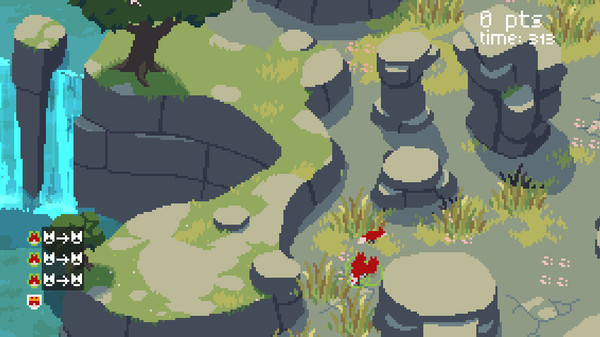 Скриншот из Rev