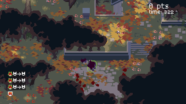 Скриншот из Rev