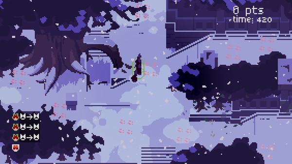 Скриншот из Rev