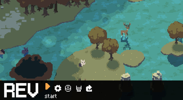 Скриншот из Rev