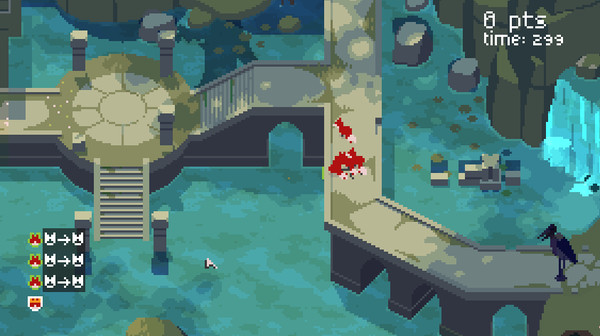 Скриншот из Rev