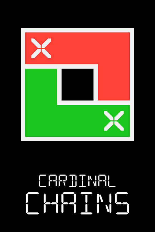 Cardinal Chains for Steam in South Korea region