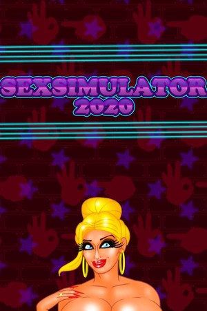 Sex Simulator 2020 Steam Gift AZ - Kupikod