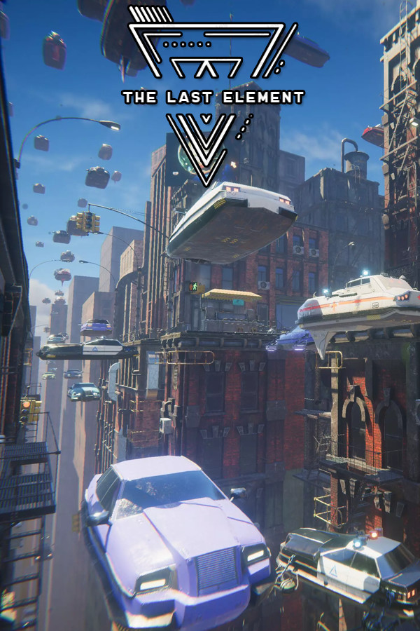 The Last Element: Looking For Tomorrow for steam