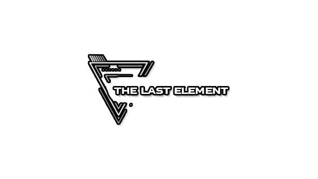 The Last Element: Looking For Tomorrow Logo