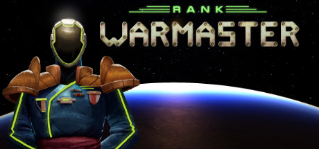 Rank: Warmaster cover art