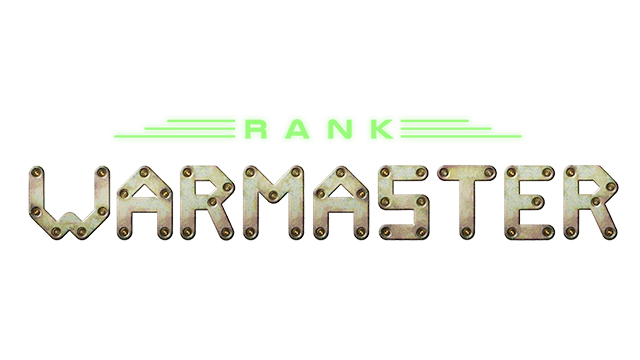 Rank: Warmaster Logo