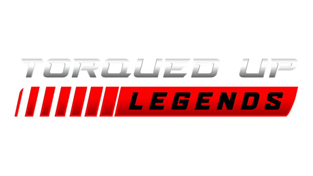 Torqued Up Legends Logo