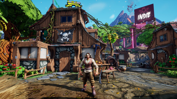 IWOCon 2020 game for windows Pc 1