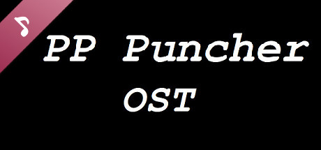 PP Puncher Soundtrack
