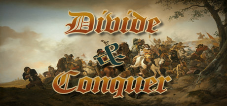 Divide & Conquer cover art