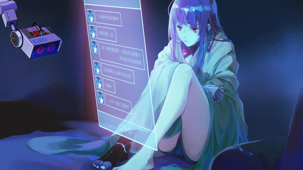 云端之约 game for Linux 1