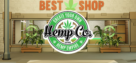 View Hemp Co. on IsThereAnyDeal