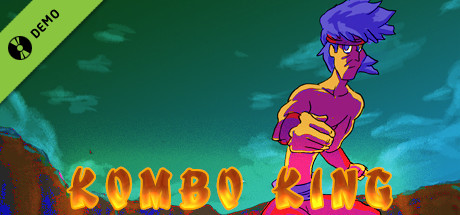 Kombo King Demo cover art