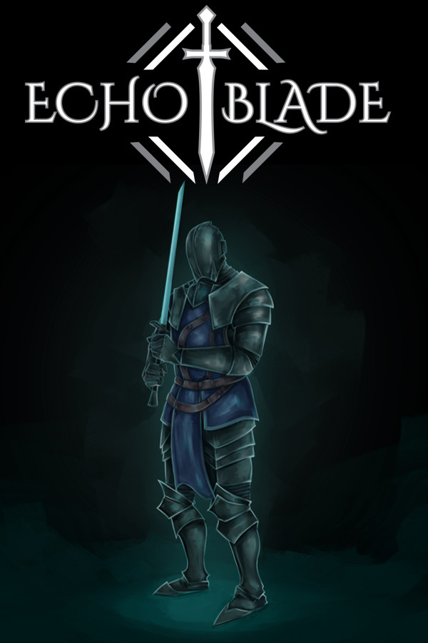 EchoBlade for steam