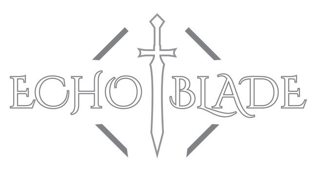 EchoBlade Logo