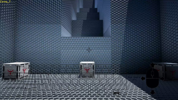 Скриншот из Lazarus Trials: Trial 101