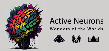 Active Neurons - Wonders Of The World cover art