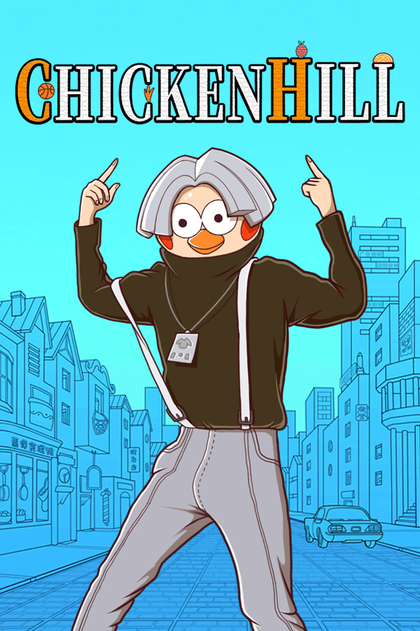 Chicken Hill