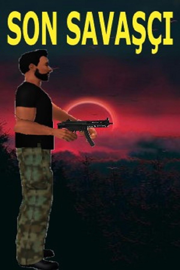Son Savaşçı