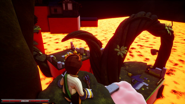 Battle Sad Boy game for windows Pc 1