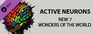 Active Neurons - New 7 Wonders Of The World