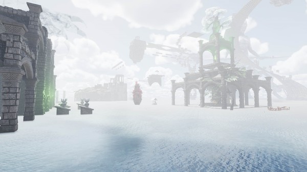 Скриншот из DIERY HEAVEN