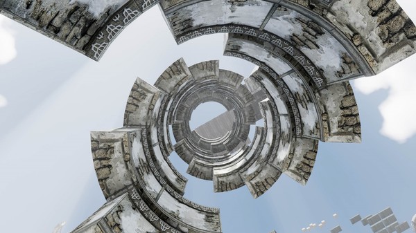 Скриншот из DIERY HEAVEN