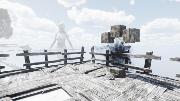 Скриншот из DIERY HEAVEN