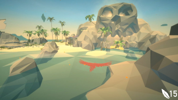 Скриншот из Aery - Sky Castle