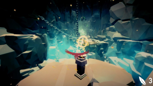 Aery - Sky Castlefor windows and Linux 1