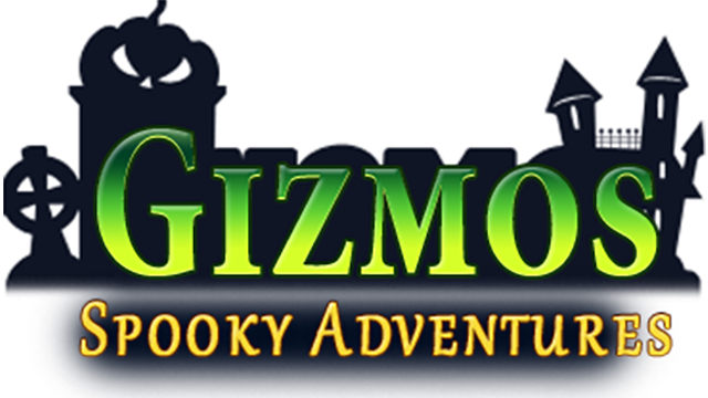 Gizmos: Spooky Adventures Logo