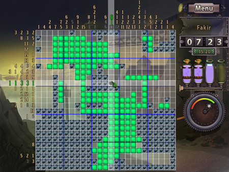 Скриншот из Gizmos: Spooky Adventures Скриншот из Gizmos: Spooky Adventures