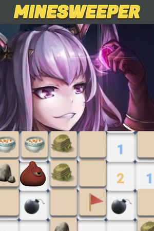 Adventure Minesweeper